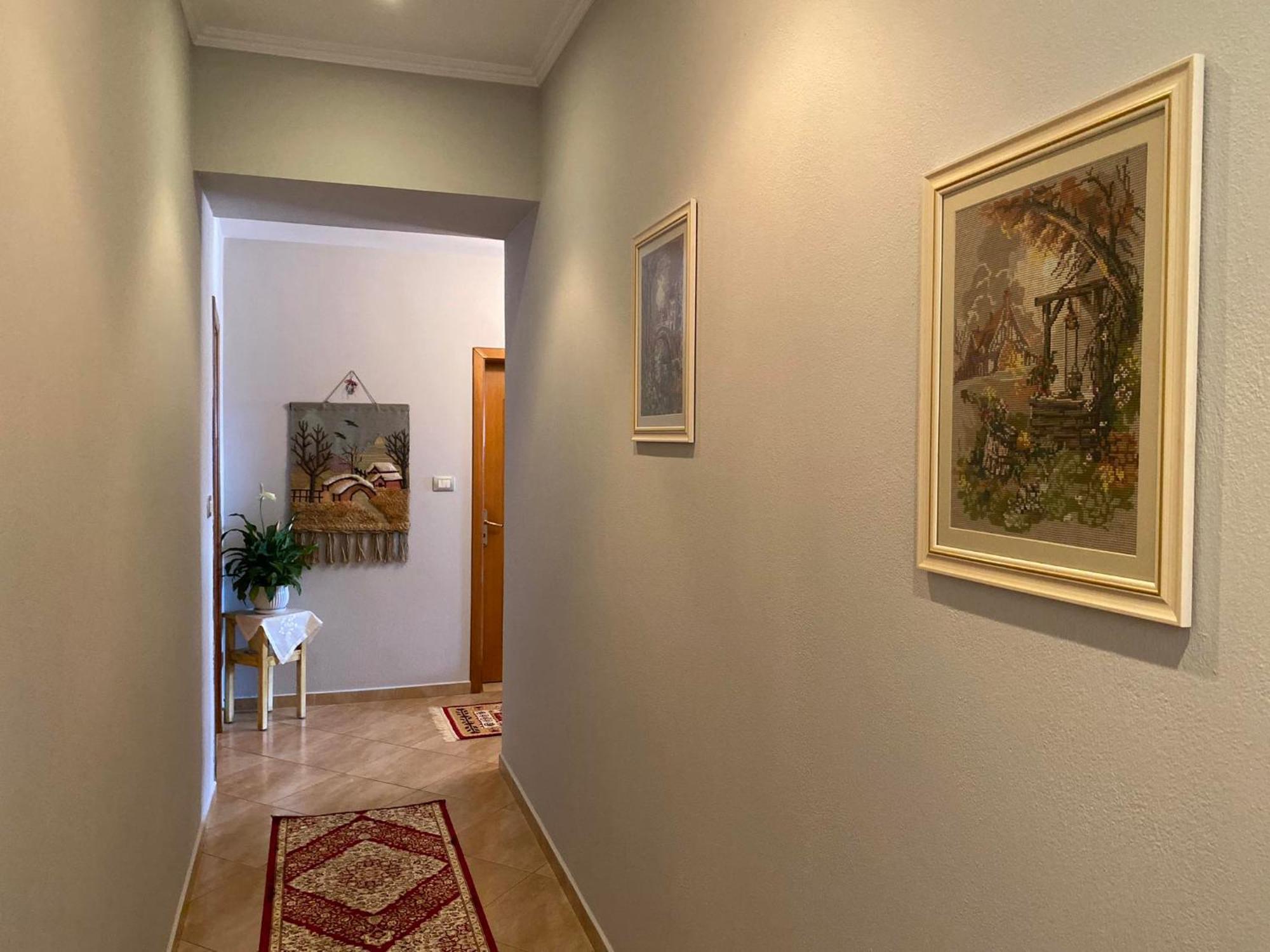 Guest House Persa Gjirokaster Exterior photo