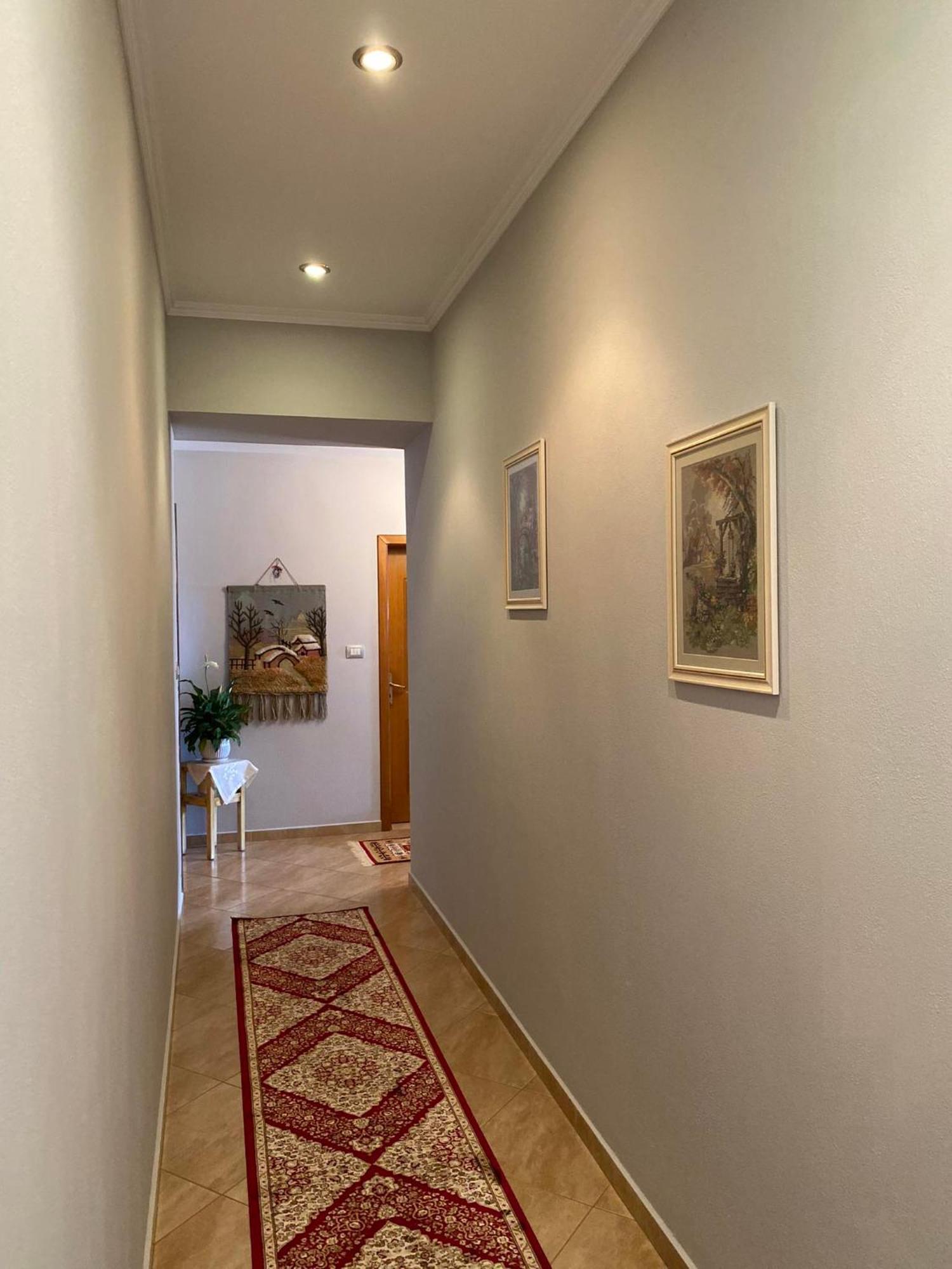 Guest House Persa Gjirokaster Exterior photo